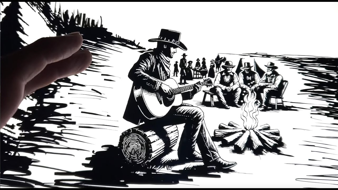 Charley Crockett: Killers of The Flower Moon Charley Crockett: Killers of The Flower Moon