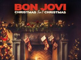 Bon Jovi - Christmas Isn't Christmas