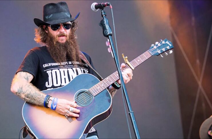 Cody Jinks