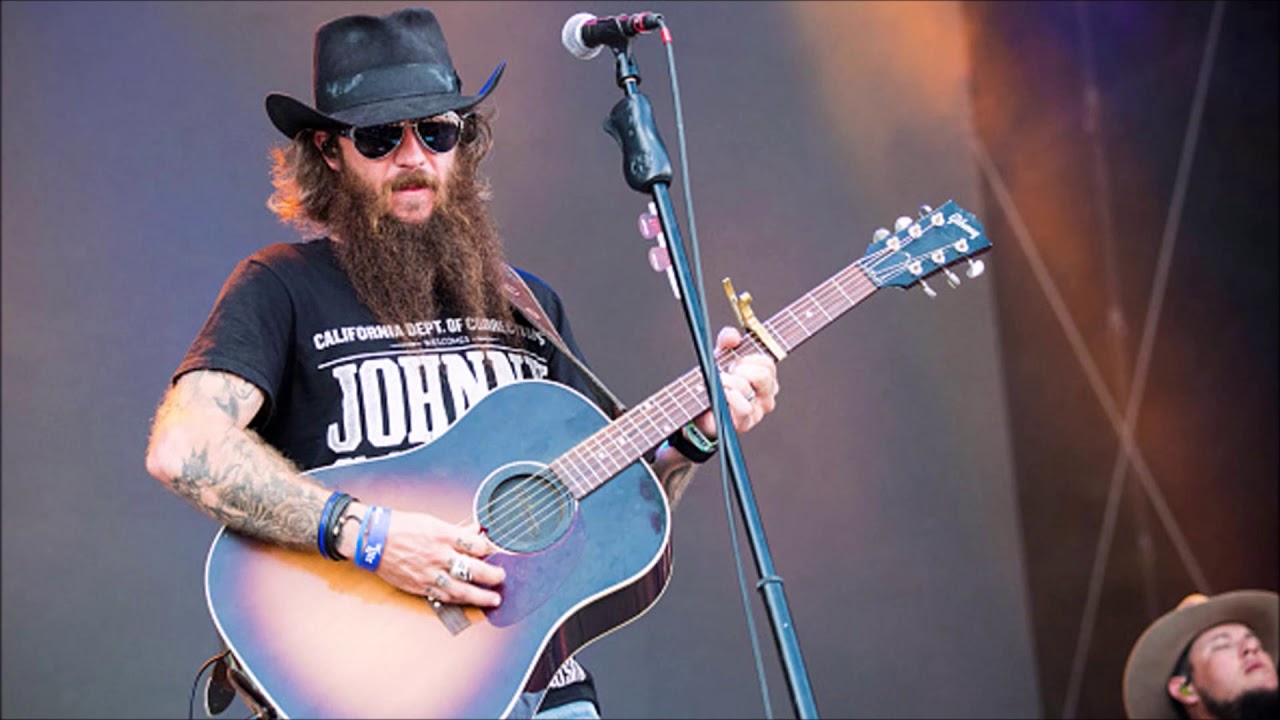 Cody Jinks