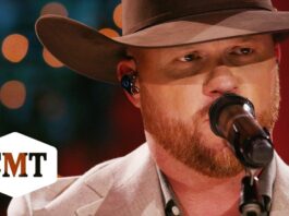 Cody Johnson