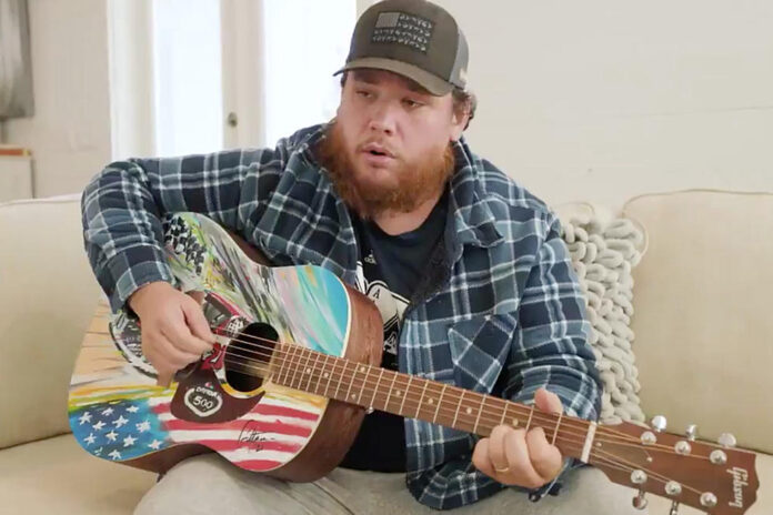 Luke Combs