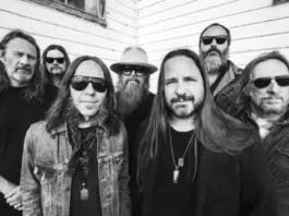 Blackberry Smoke