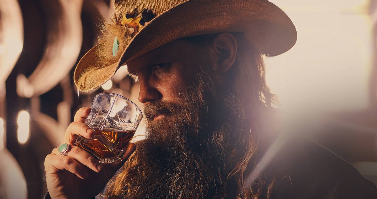 Traveller Whiskey by Chris Stapleton Traveller Whiskey by Chris Stapleton