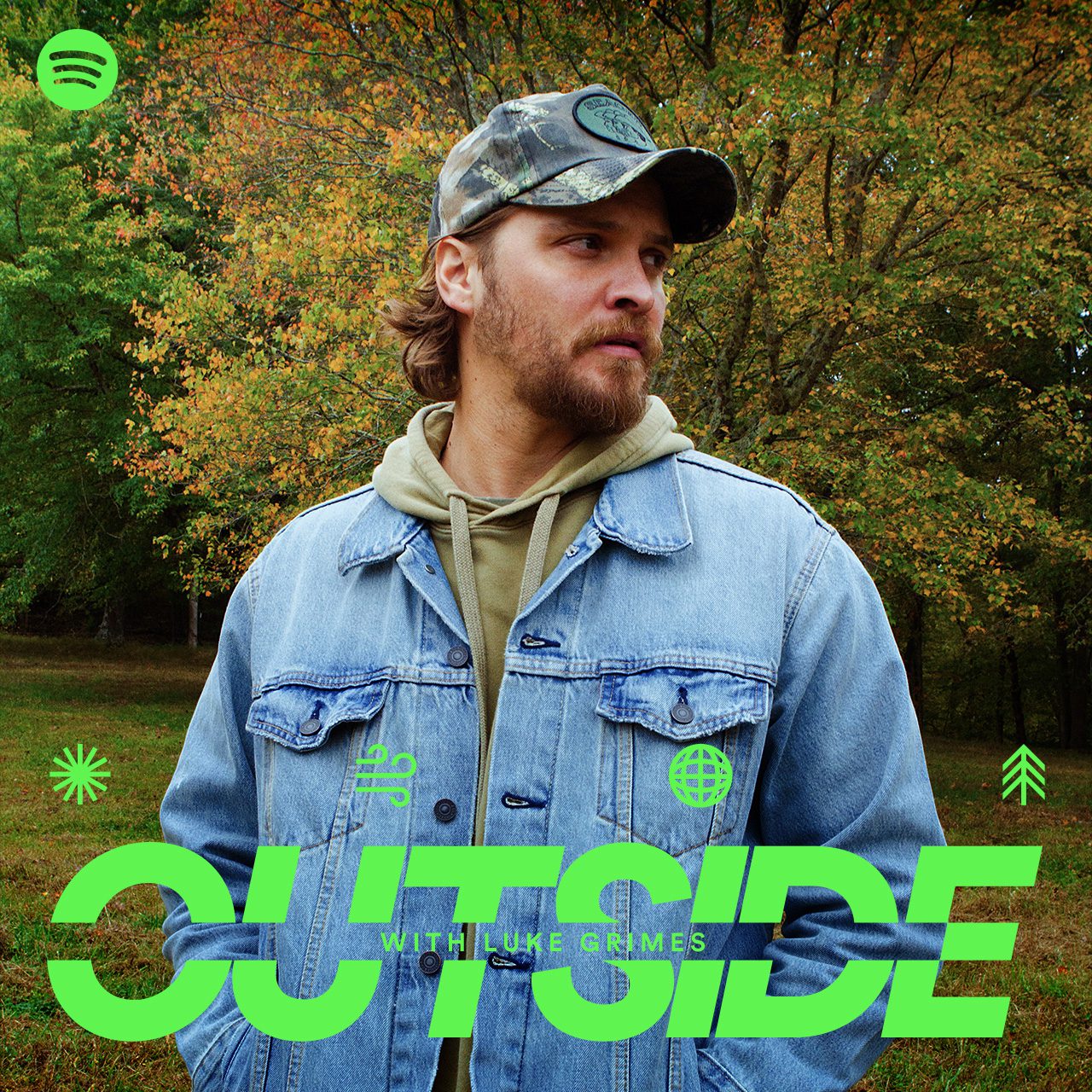 Outside-PlaylistCover-LukeGrimes_r1 Luke Grimes