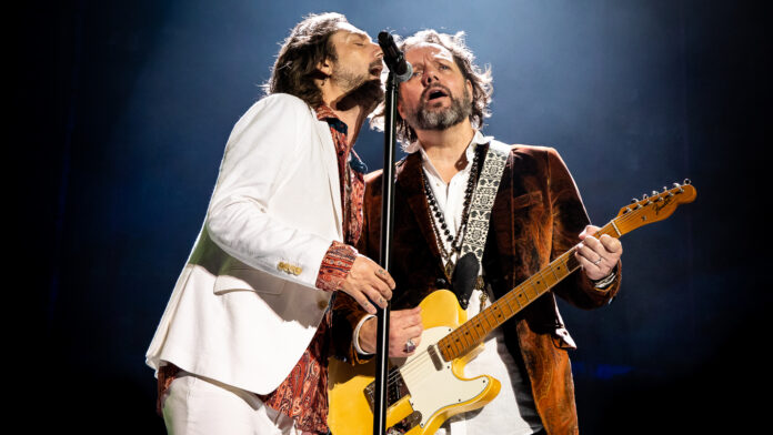 The Black Crowes The Black Crowes