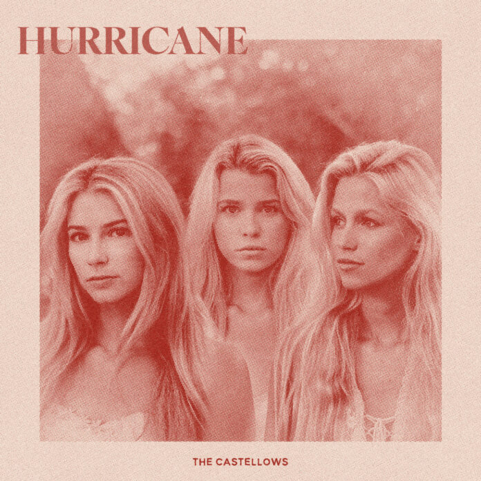 The Castellows - Hurricane The Castellows - Hurricane