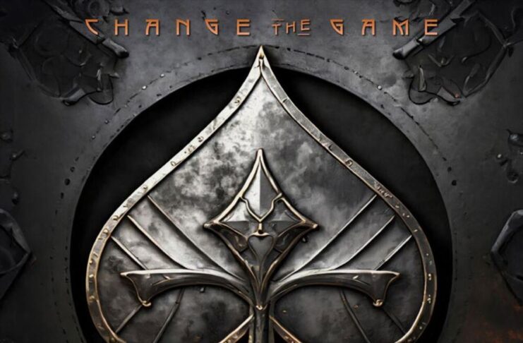 Cody Jinks - Change The Game
