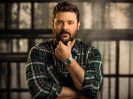 Chris Young