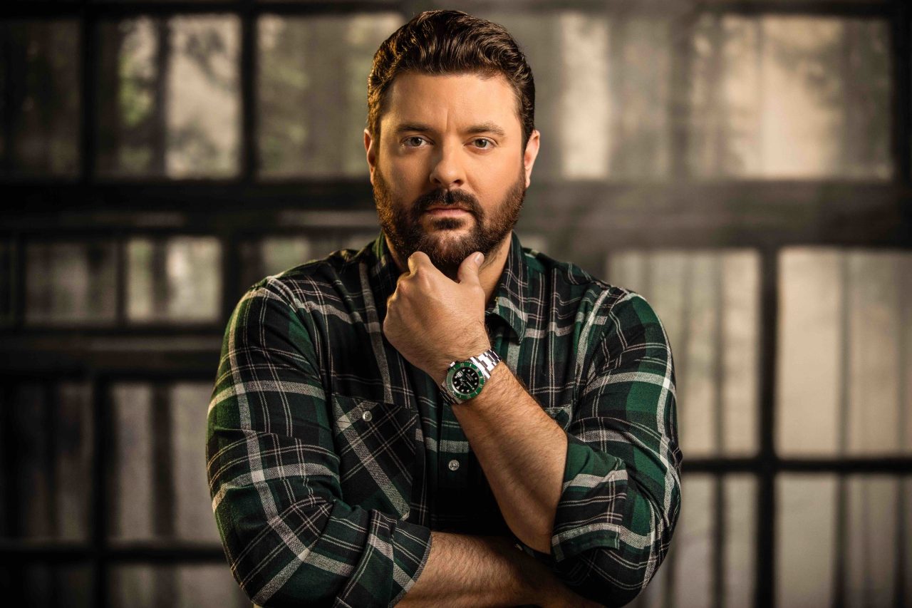 Chris Young