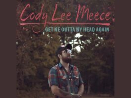 Cody Lee Meece