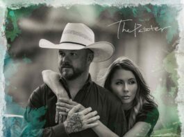 Cody Johnson - The Painter