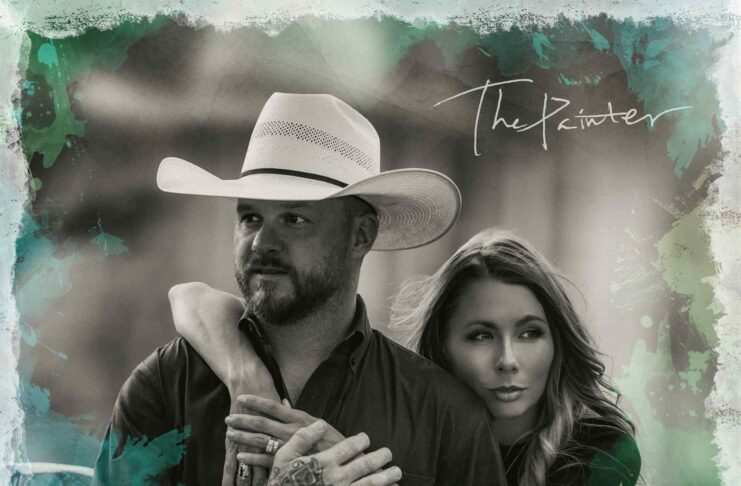 Cody Johnson - The Painter