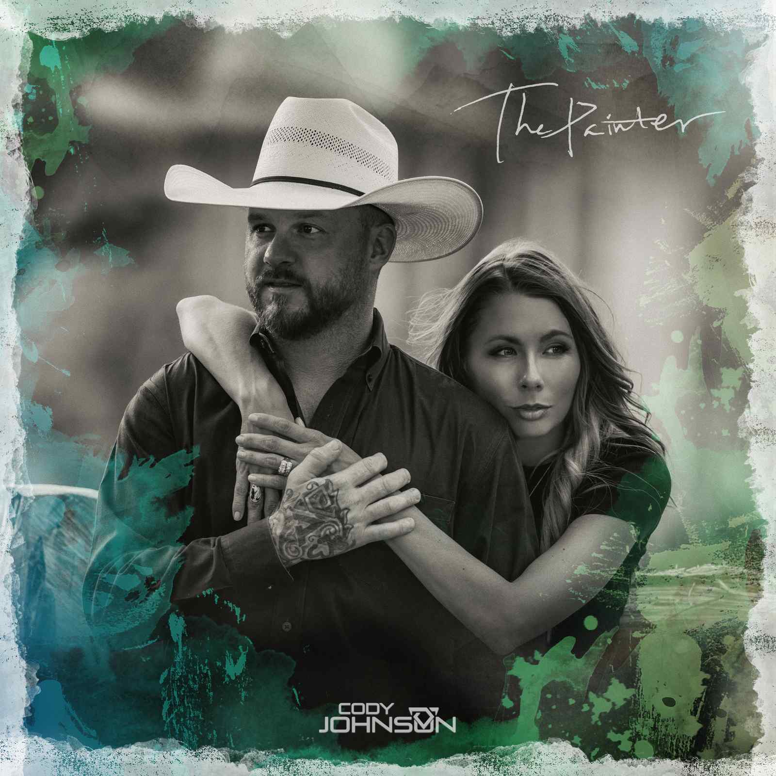 Cody Johnson - The Painter
