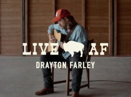 Drayton Farley
