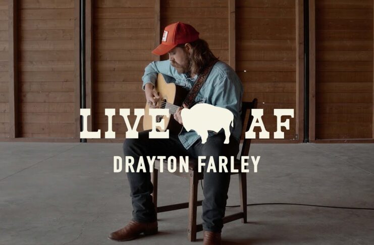 Drayton Farley