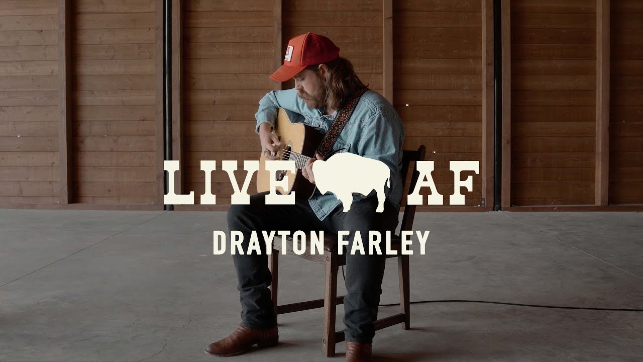 Drayton Farley