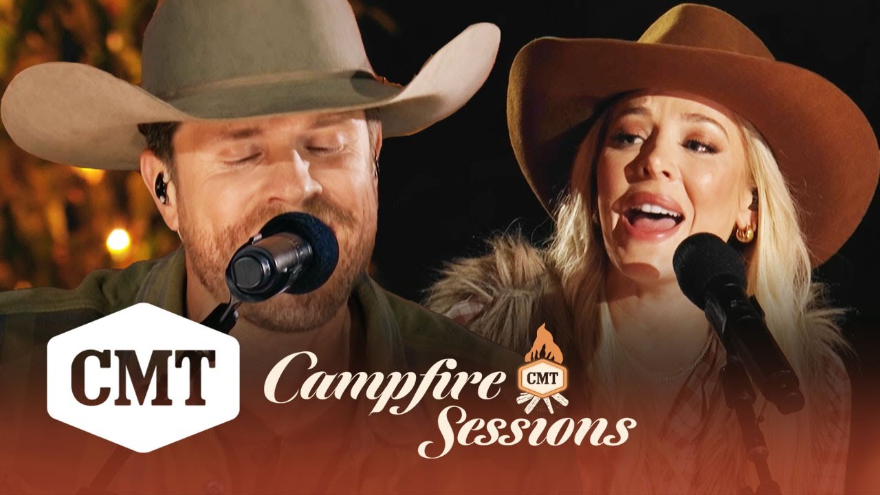 Dustin Lynch - Campfire Sessions