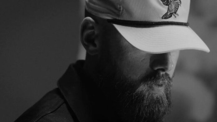 Andrew Hyatt - Give Up On Me