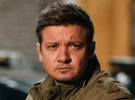 Jeremy Renner