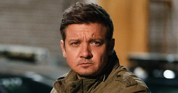 Jeremy Renner Jeremy Renner