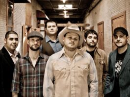 josh Abbott Band