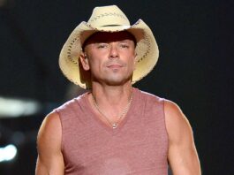 Kenny Chesney