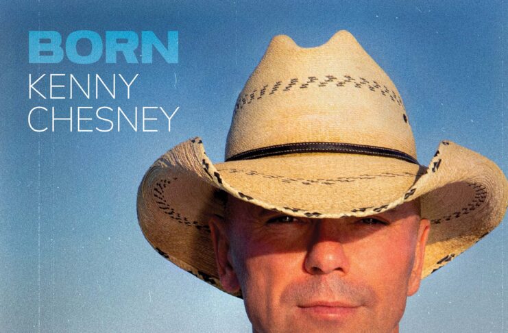 Kenny Chesney - Born