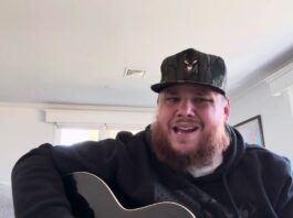 Luke Combs