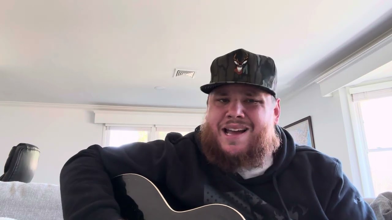 lukecombs Luke Combs