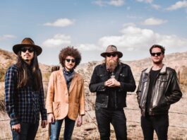 Robert Jon & The Wreck