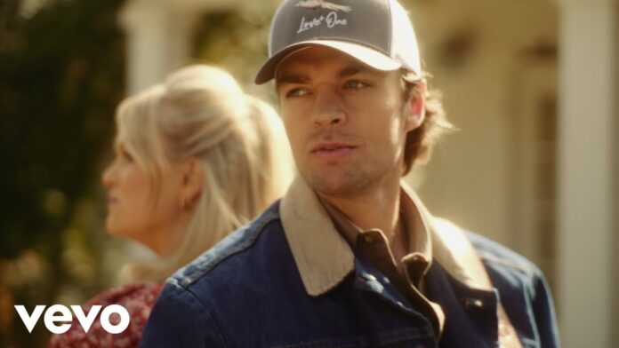 Conner Smith - Roulette On The Heart