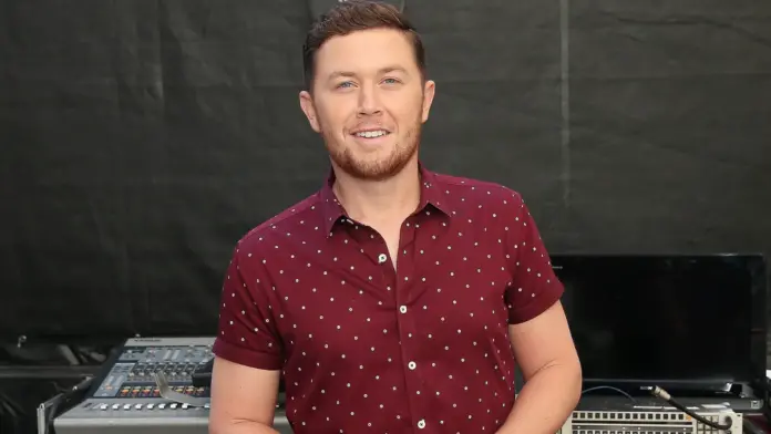 Scotty McCreery Scotty McCreery