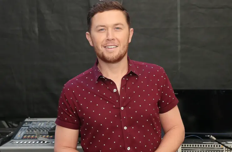 Scotty McCreery
