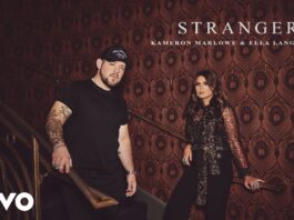 Kameron Marlowe and Ella Langley - Strangers
