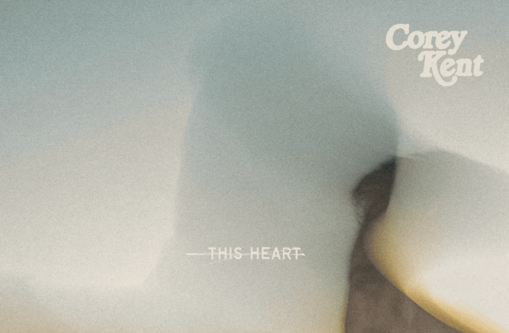 Corey Kent - This Heart