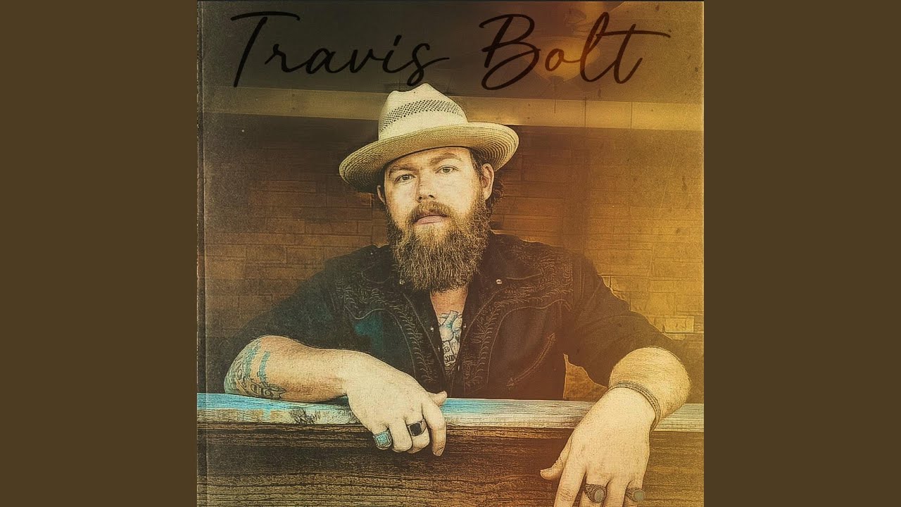 Travis Bolt
