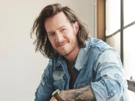 Tyler Hubbard