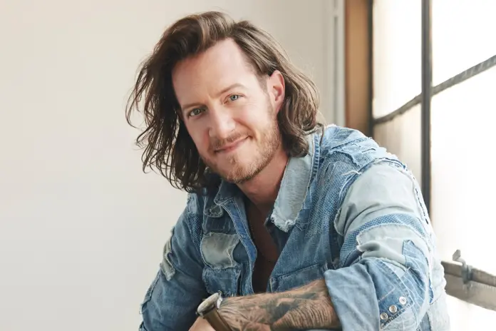 Tyler Hubbard Tyler Hubbard