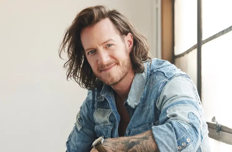 Tyler Hubbard