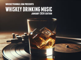 Whiskey Drinking Music