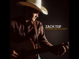Zach Top
