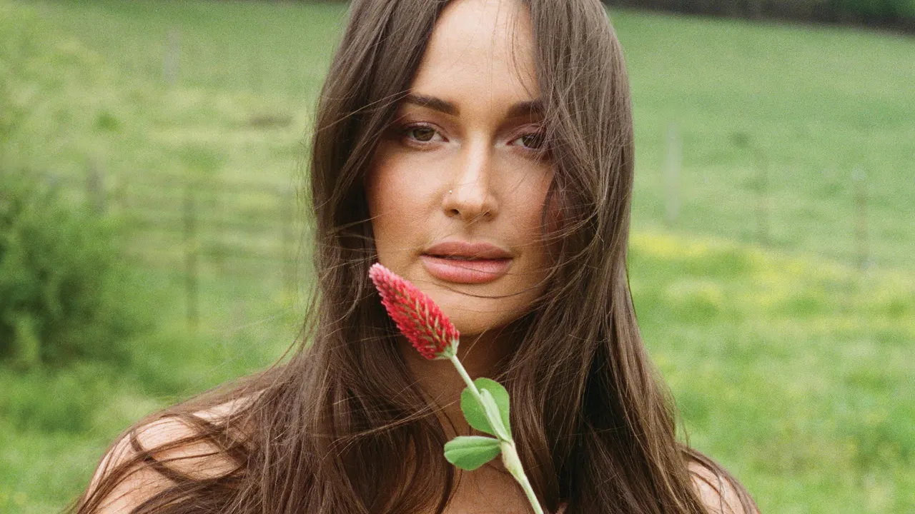 Kacey Musgraves Kacey Musgraves