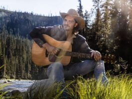 Luke Grimes