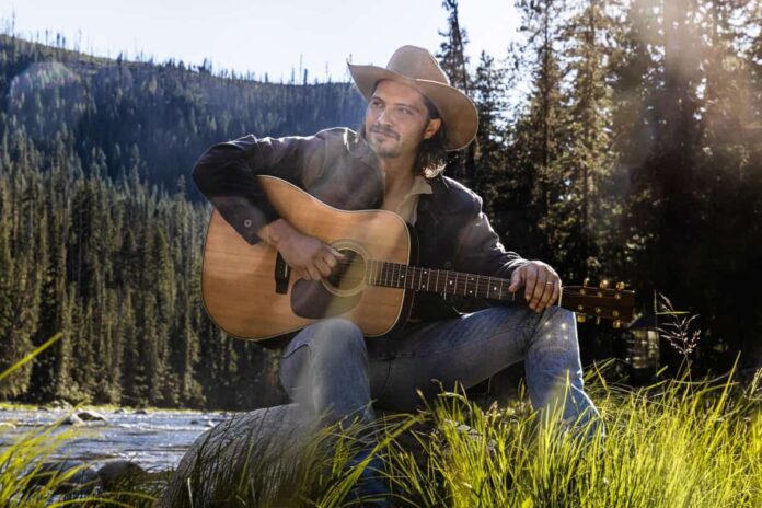 Luke Grimes