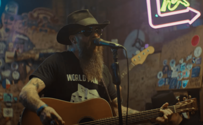 Cody Jinks - 