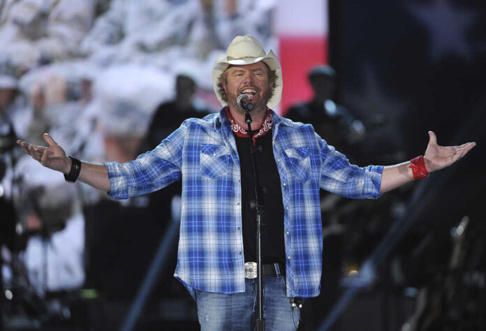 Toby Keith Toby Keith
